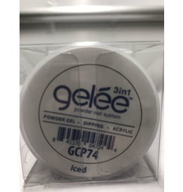 GELEE 074 Iced