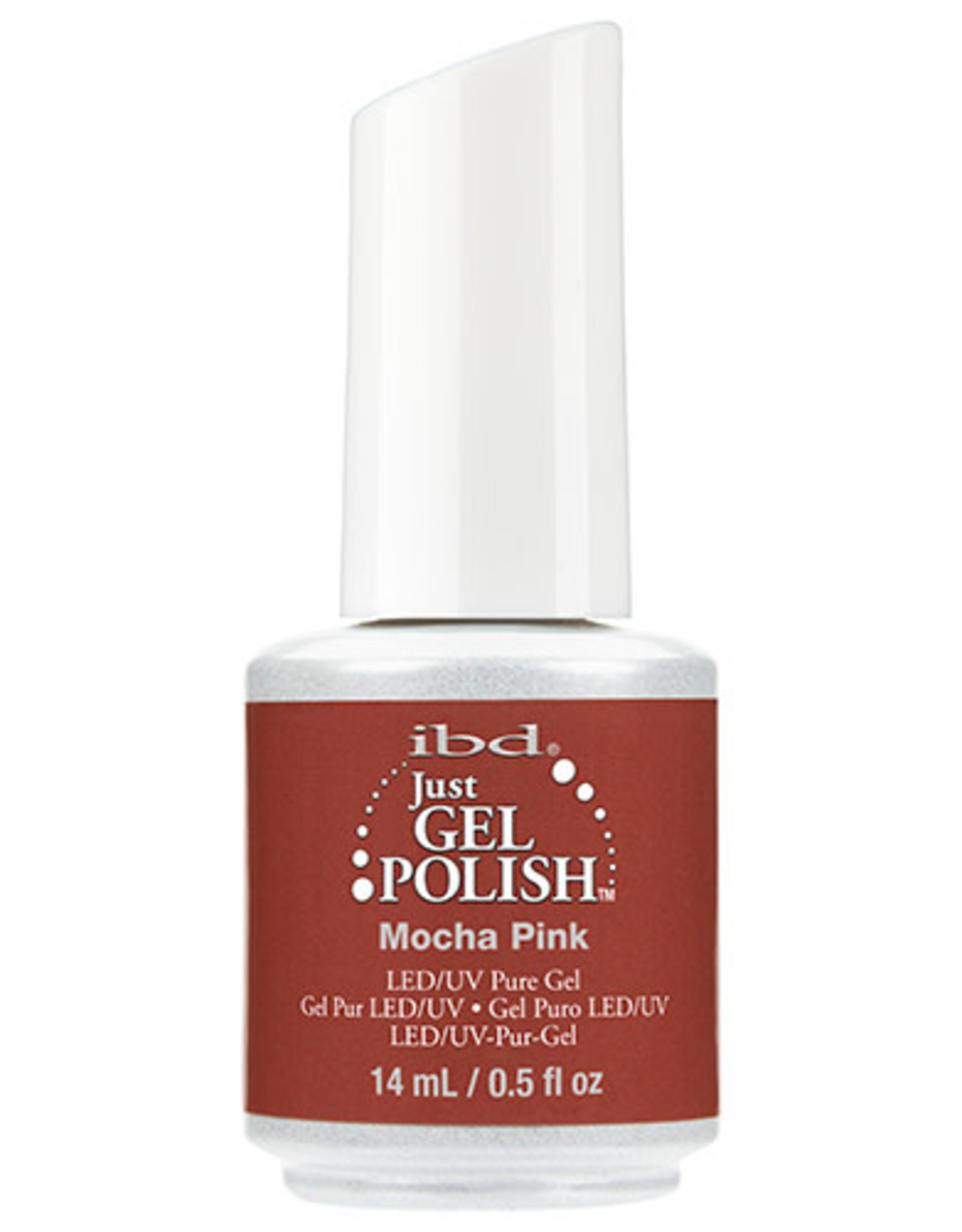 IBD 56504 Mocha Pink