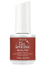 IBD 56504 Mocha Pink Just Gel Polish