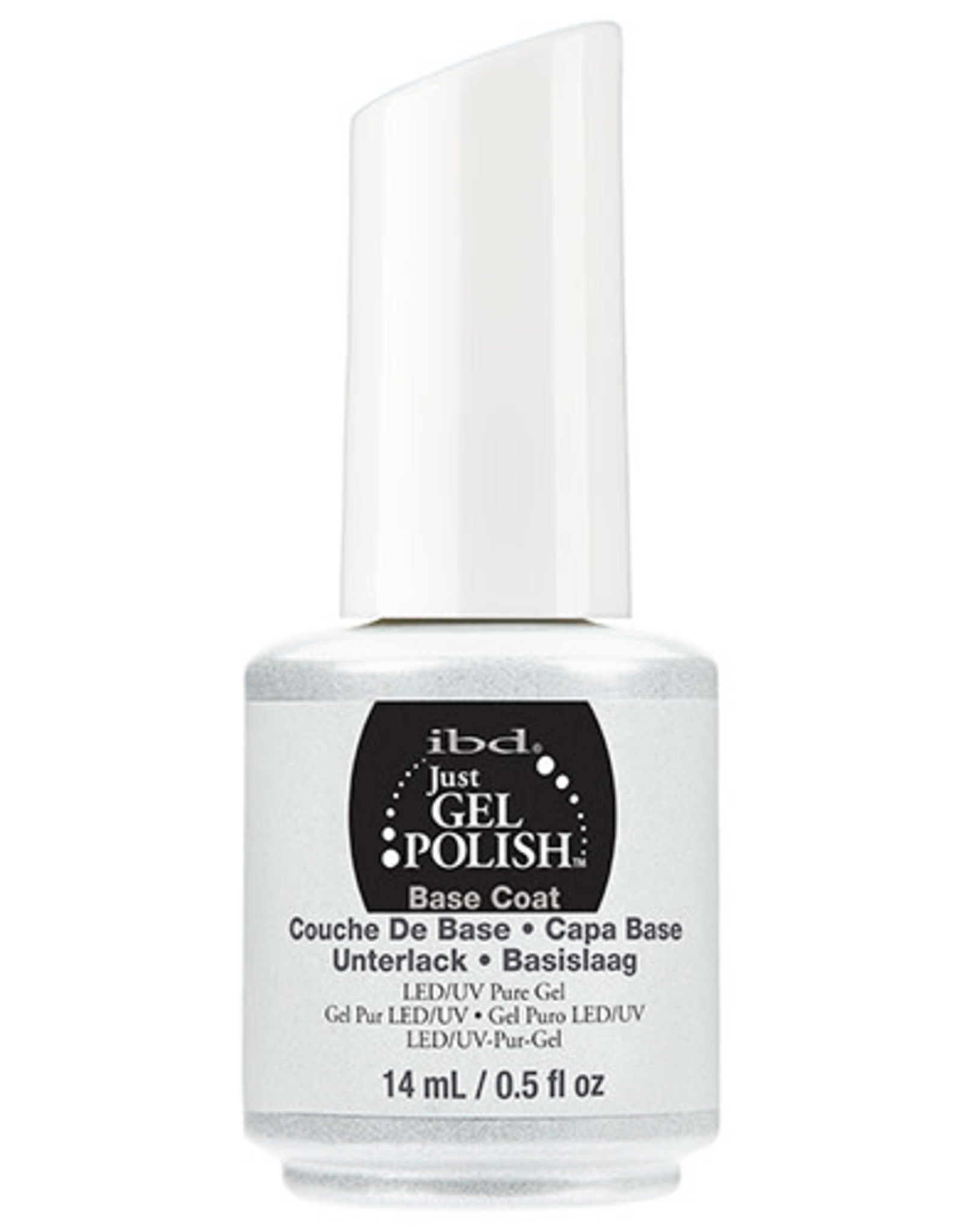 IBD 56503 Base Coat Just Gel Polish