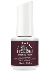 IBD 56505 Smokey Plum Just Gel Polish