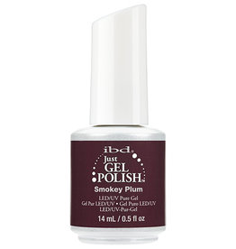 IBD 56505 Smokey Plum Just Gel Polish