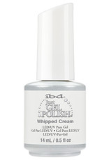 IBD 56510 Whipped Cream