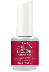 IBD 56519 Cosmic Red