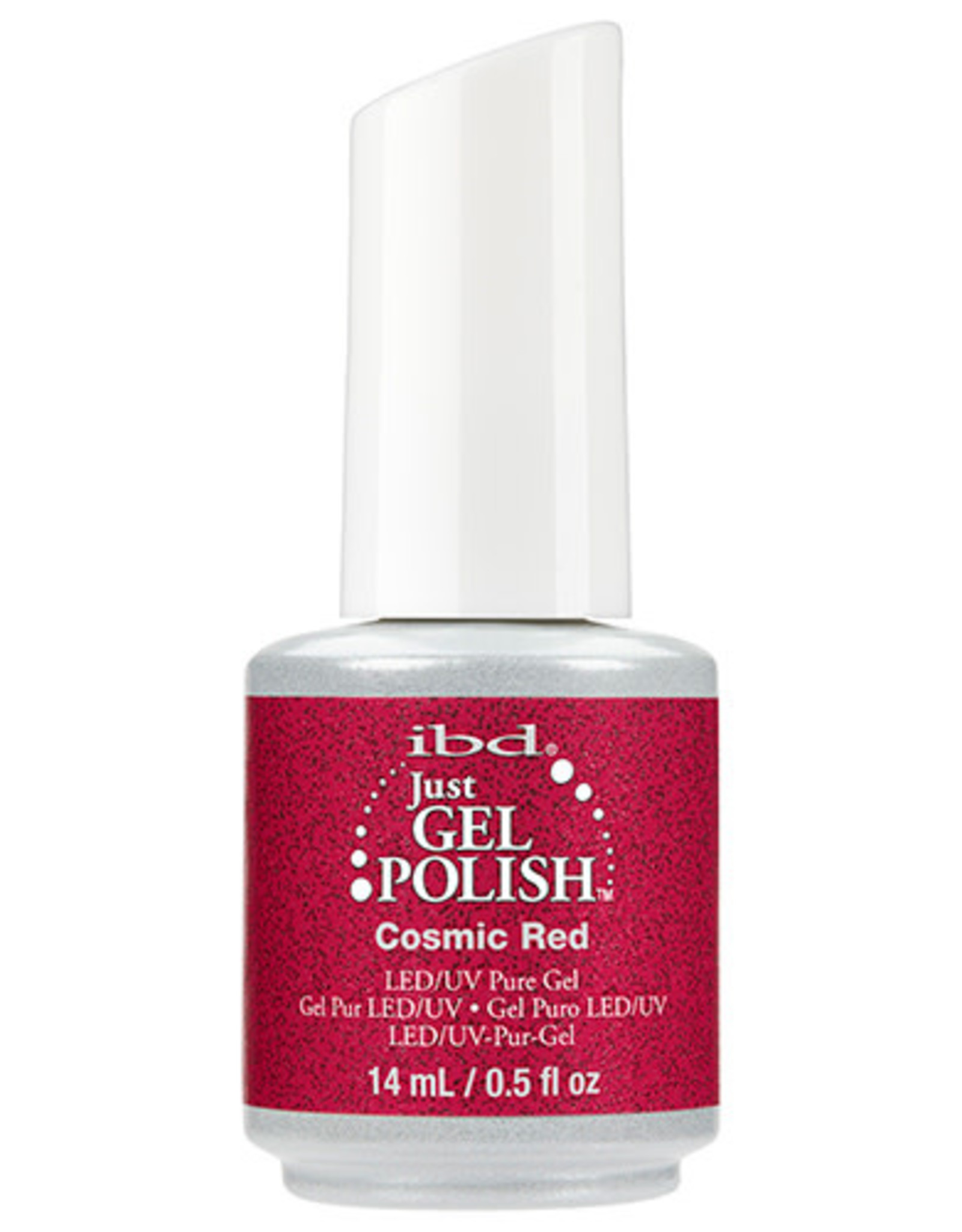 IBD 56519 Cosmic Red