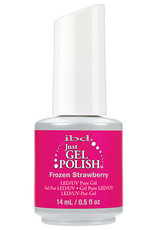 IBD 56528 Frozen Strawberry