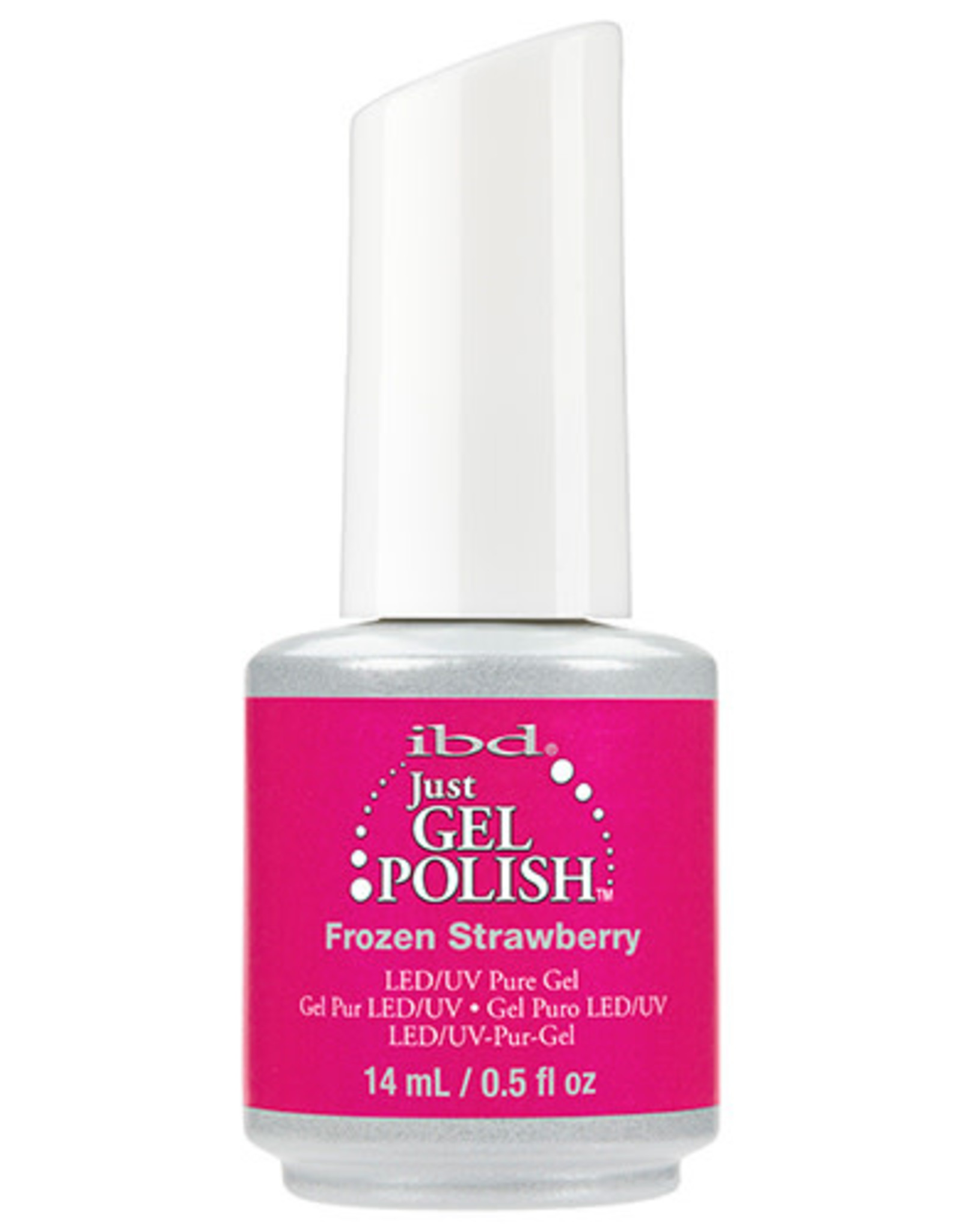 IBD 56528 Frozen Strawberry