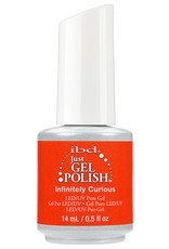IBD 56536 Infinitely Curious