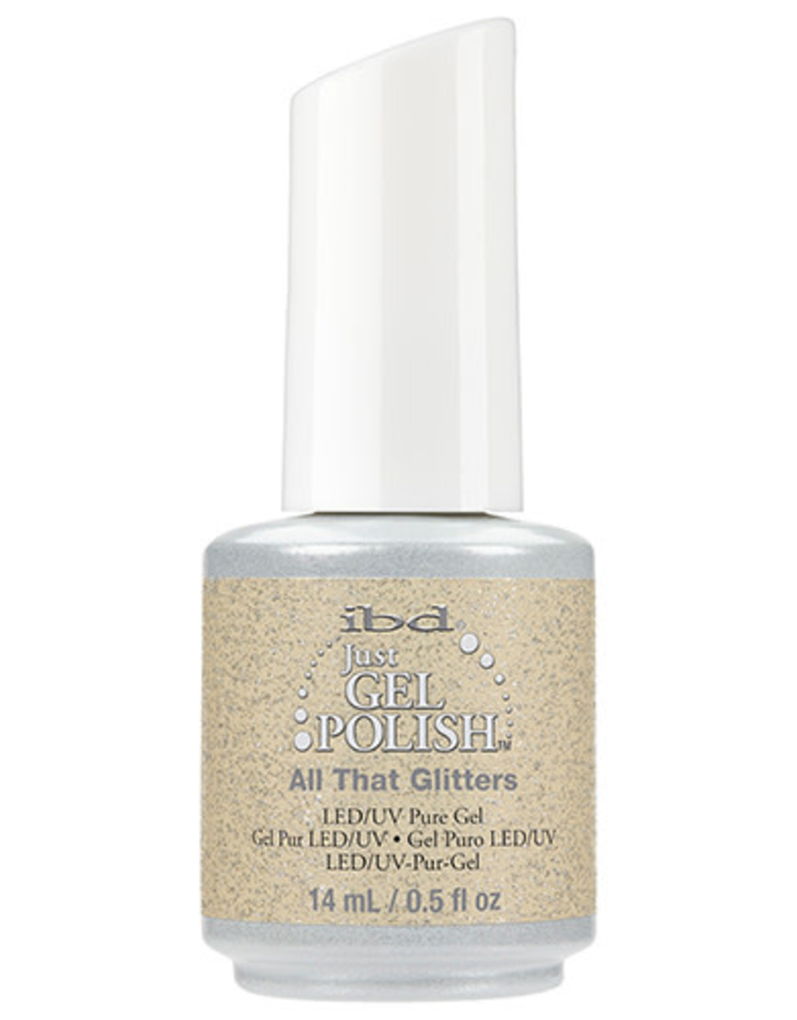 IBD 56540 All That Glitters