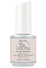 IBD 56664 I'm No Damsel