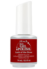 IBD 56676 Luck Of The Draw