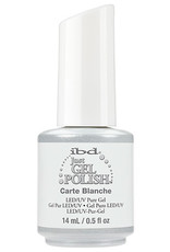 IBD 56911 Carte Blanche