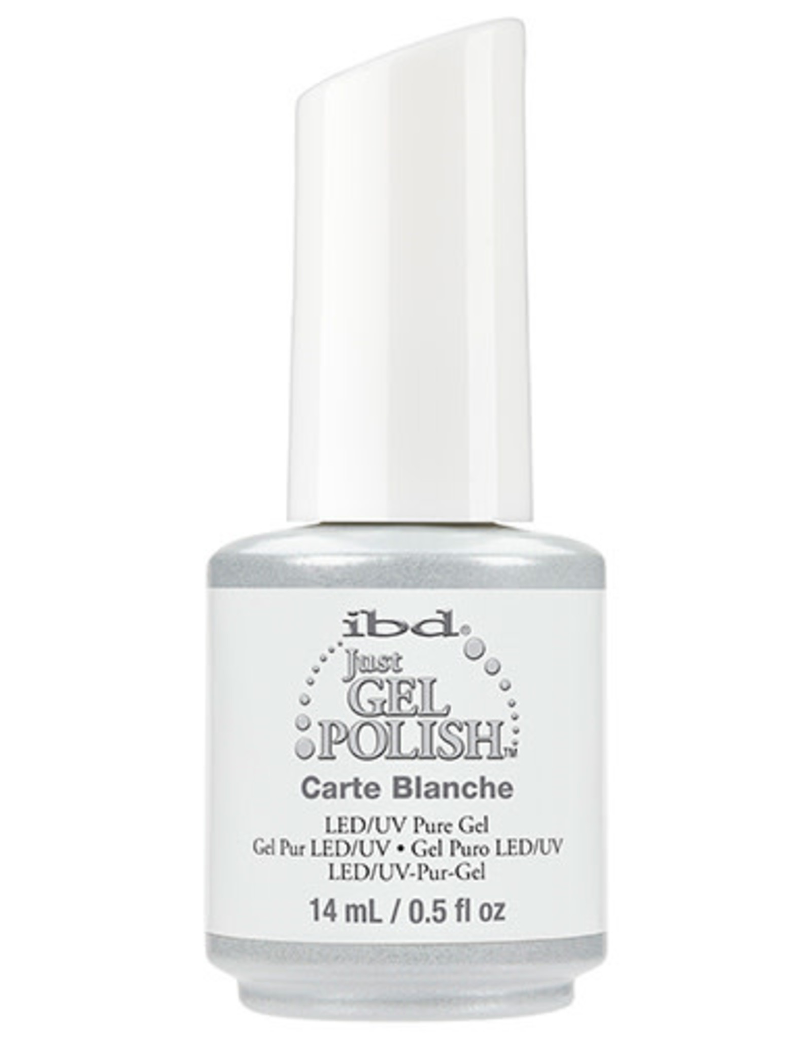 IBD 56911 Carte Blanche