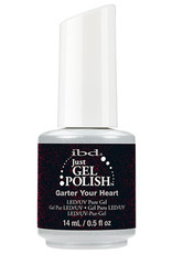 IBD 56982 Garter Your Heart