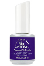 IBD 65416 Passport to Purple