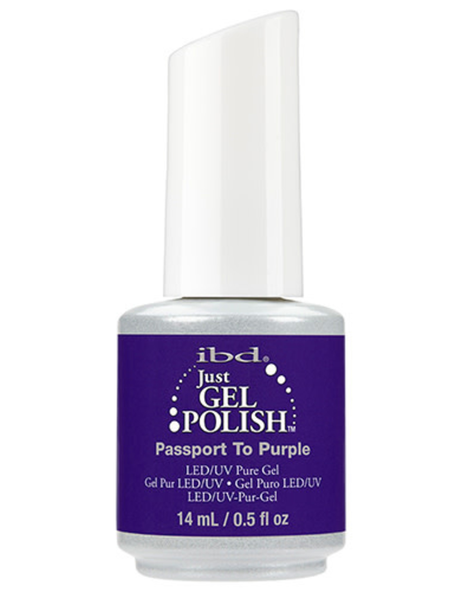 IBD 65416 Passport to Purple