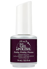 IBD 65660 Pretty, Pretty, Please
