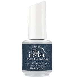 IBD 65662 Dressed to Empress