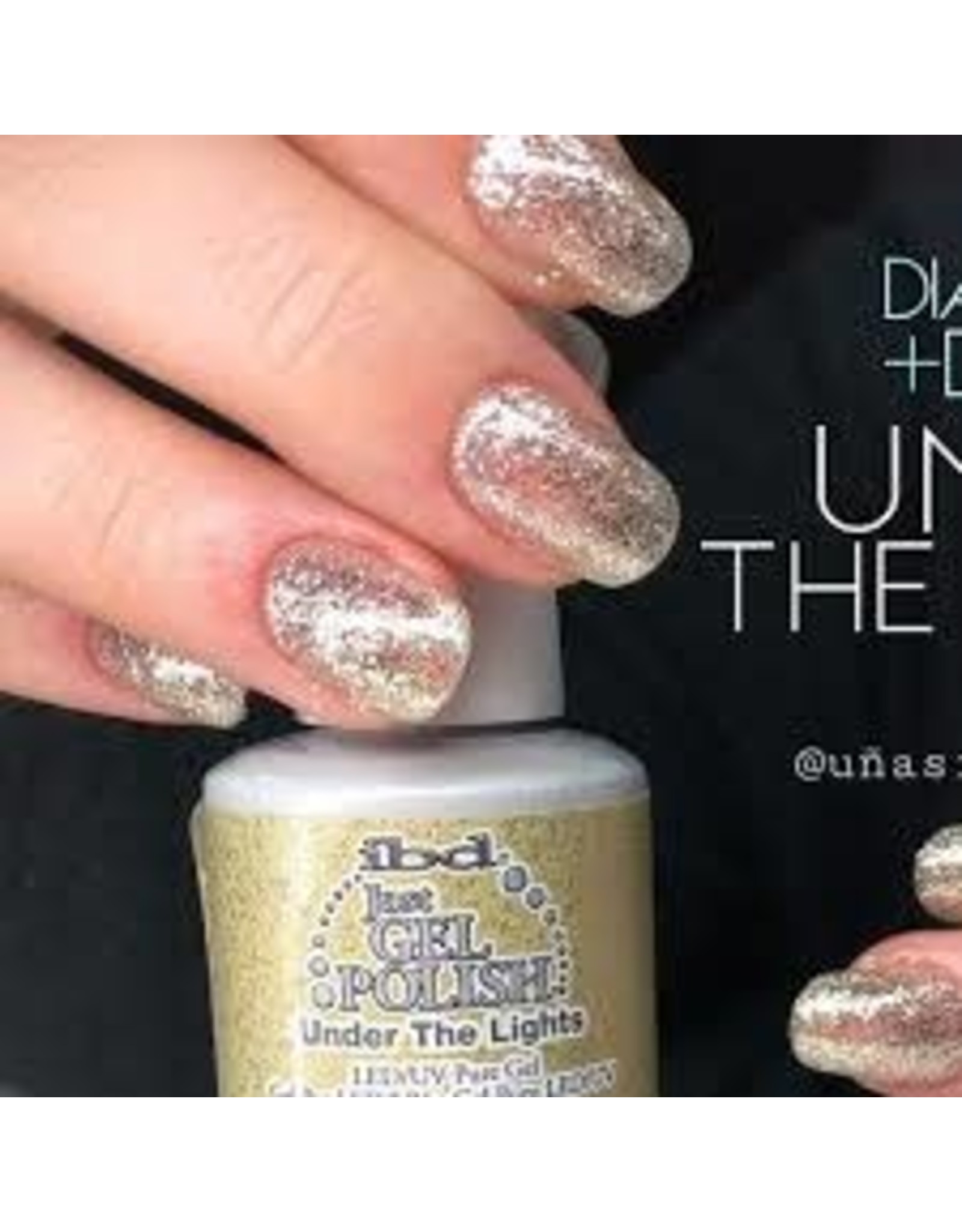 IBD 67576 Under the Lights Glitter