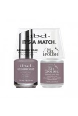 IBD 65730 Nobody But You Duo