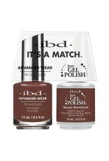 IBD 65732 Buxom Bombshell Duo