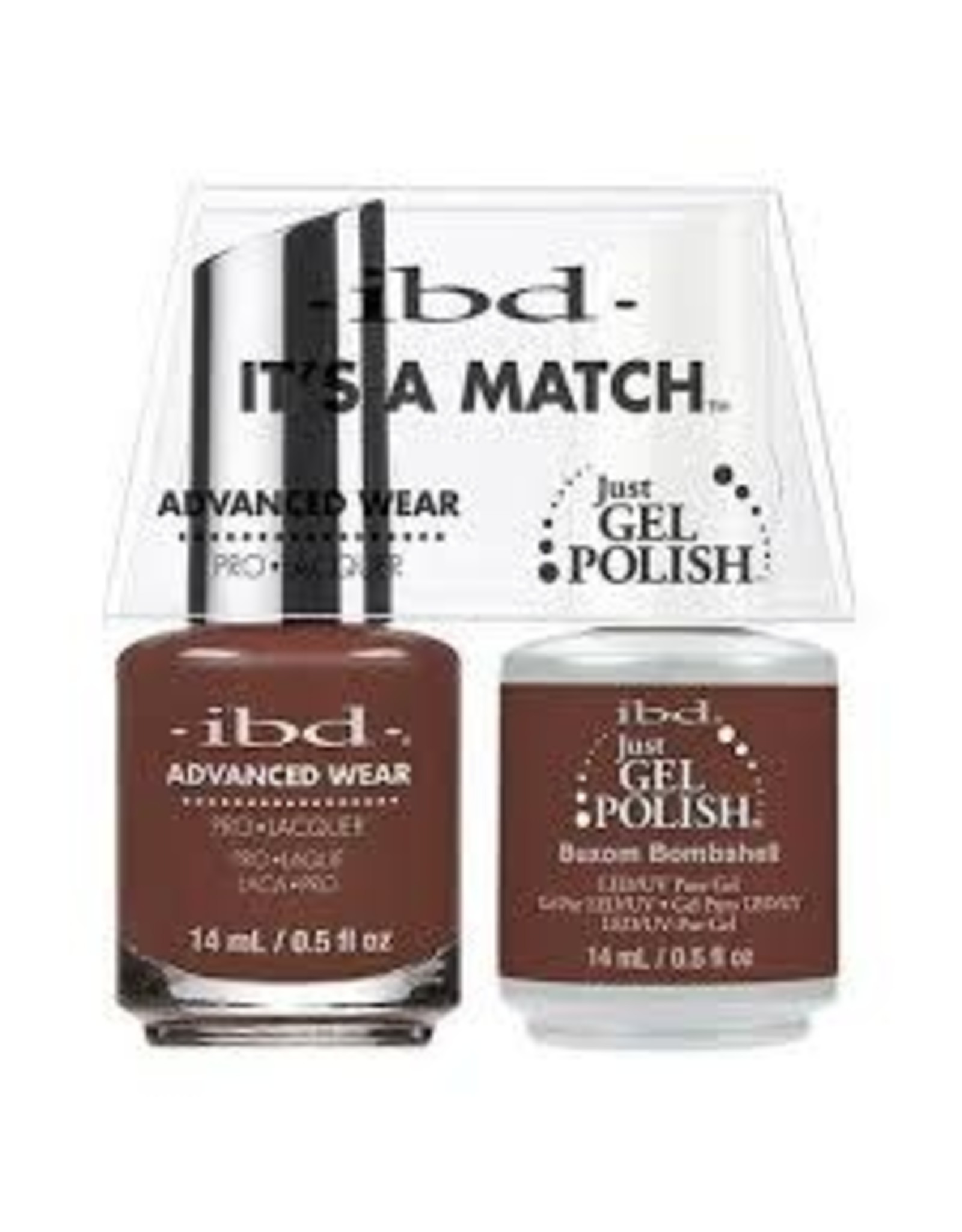 IBD 65732 Buxom Bombshell Duo