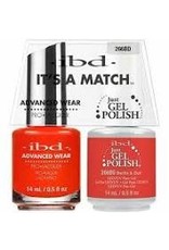 IBD 66581 Berlin & Out Duo