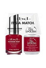 IBD 66989 Mu Cha Cha Duo