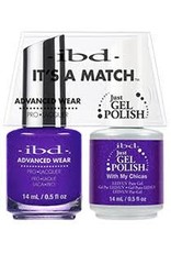 IBD 66991 With My Chicas Duo