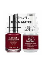 IBD 71344 Vibe With My Tribe Duo