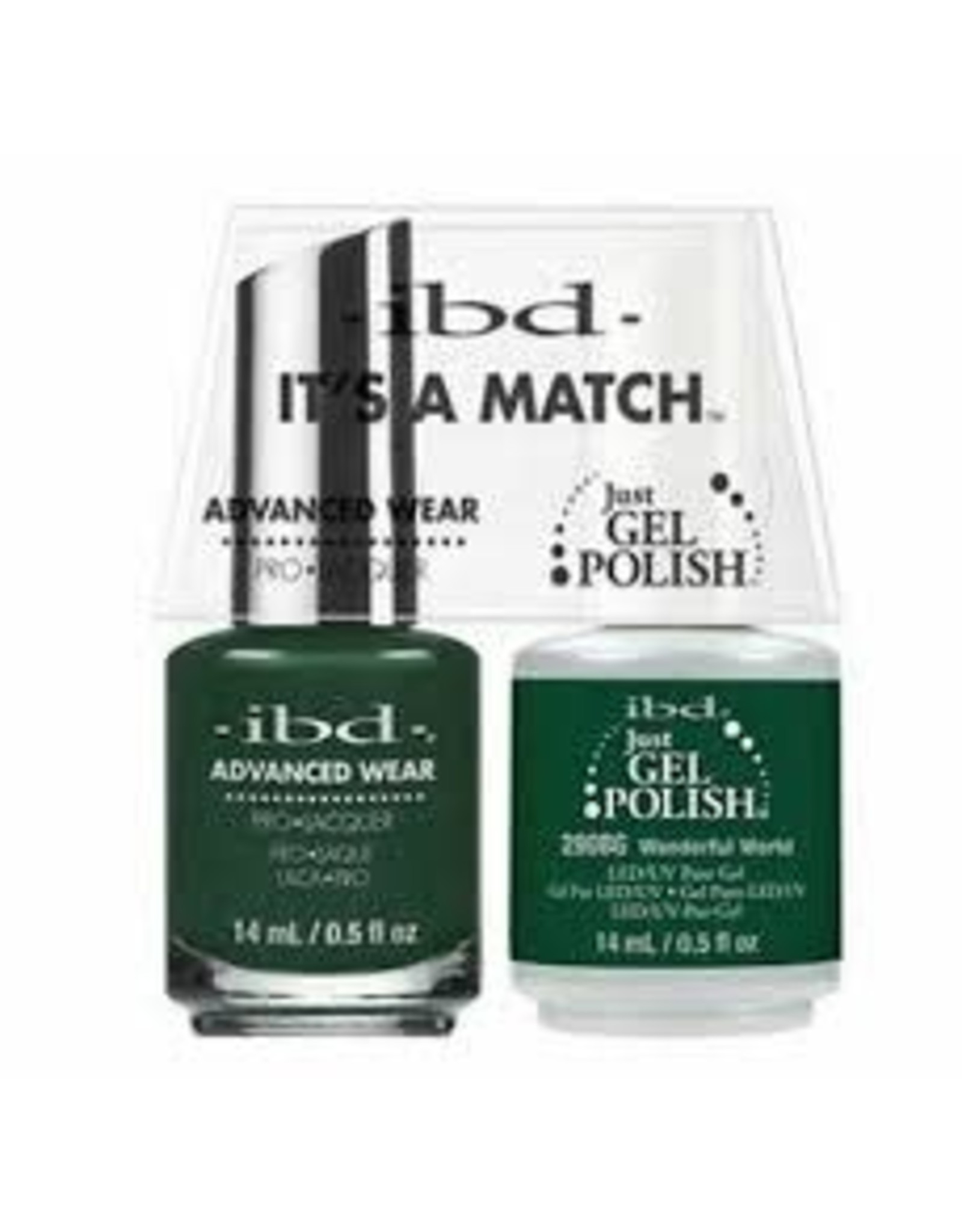 IBD 71342 Wanderful World Duo