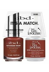 IBD 71343 Working Tan-zania Duo