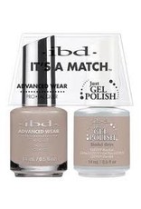 IBD 65728 Sinful Grin Duo