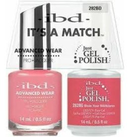 IBD 69961 Stole your Mandarin Duo