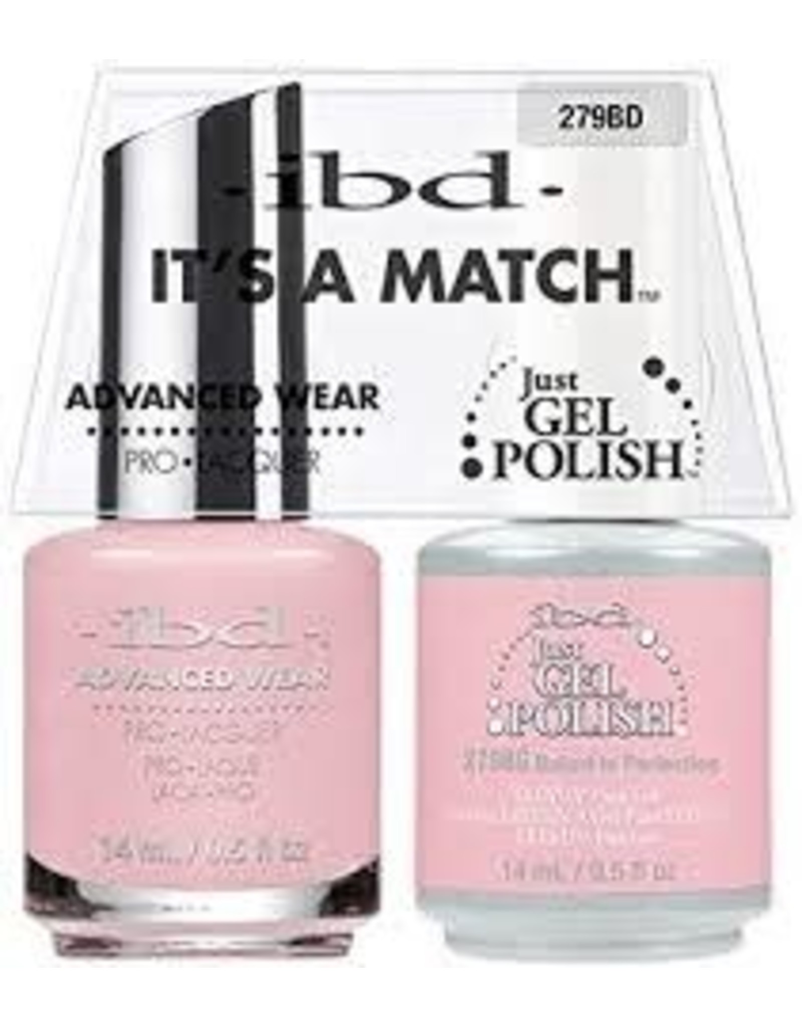 IBD 69958 Baked to Perfection Duo