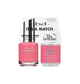 IBD 69959 Lush Blush Duo