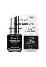 IBD 71346 Time Zone Out Duo