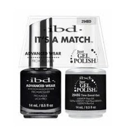 IBD 71346 Time Zone Out Duo