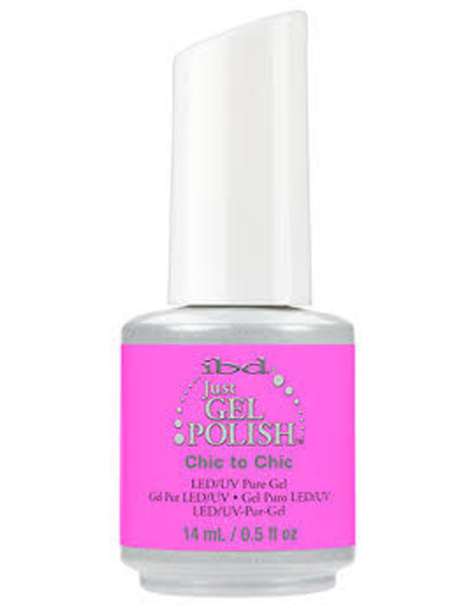 IBD 56923 Chic to Chic