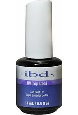 IBD 97210 UV Top Coat