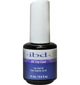 IBD 97210 UV Top Coat