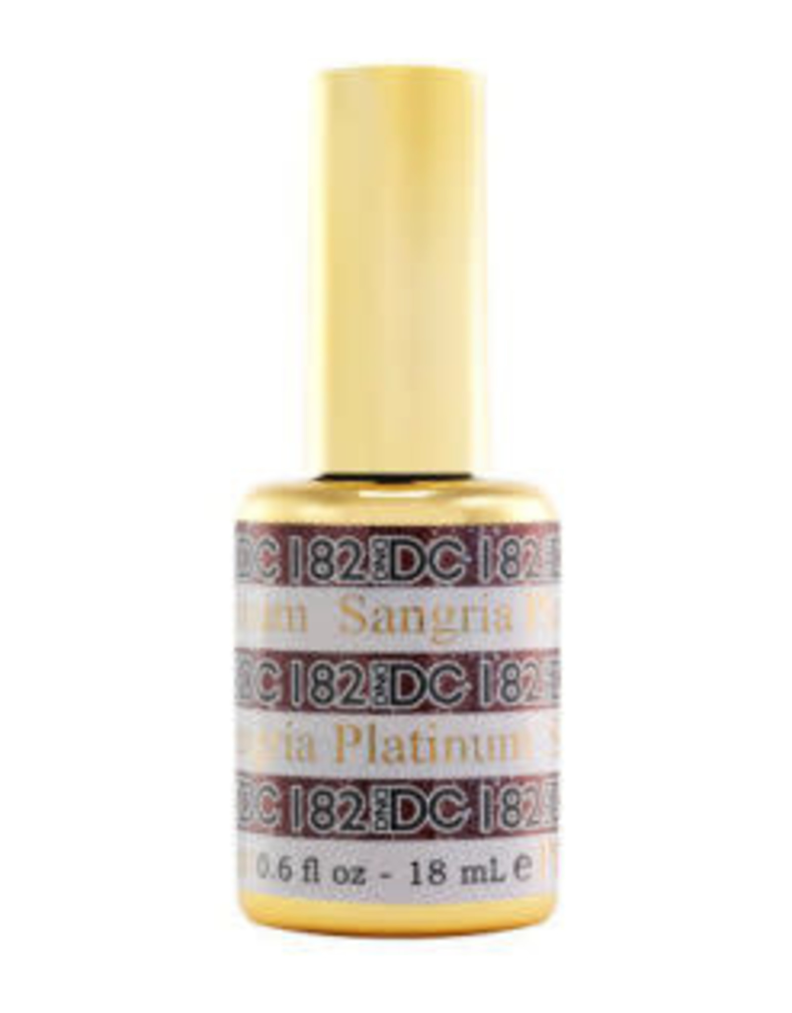 DC 182 SANGRIA PLATINUM