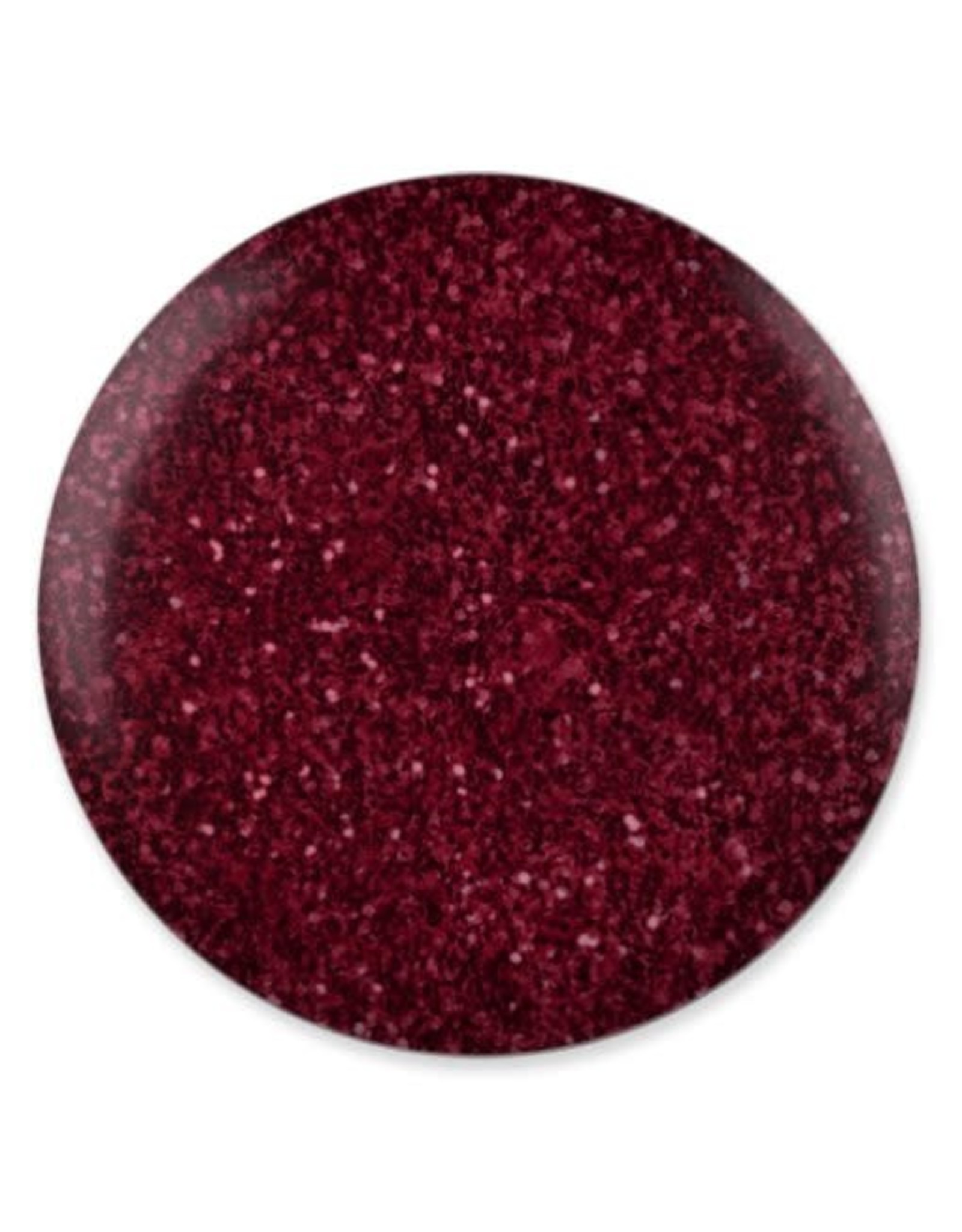 DC 183 BURGUNDY PLATINUM