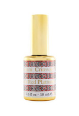 DC 185 CRIMSON PLATINUM