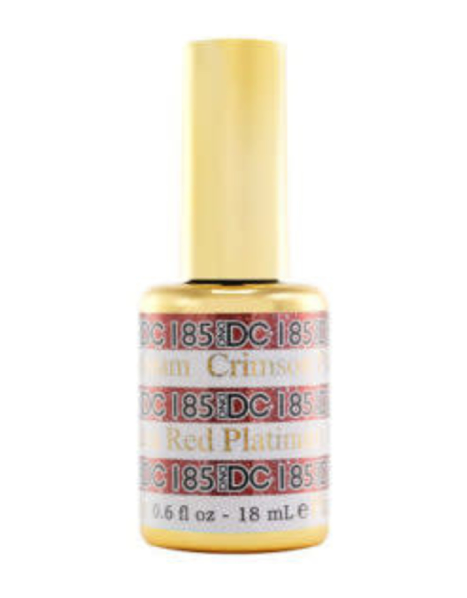 DC 185 CRIMSON PLATINUM