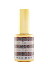 DC 186 CARMINE PLATINUM