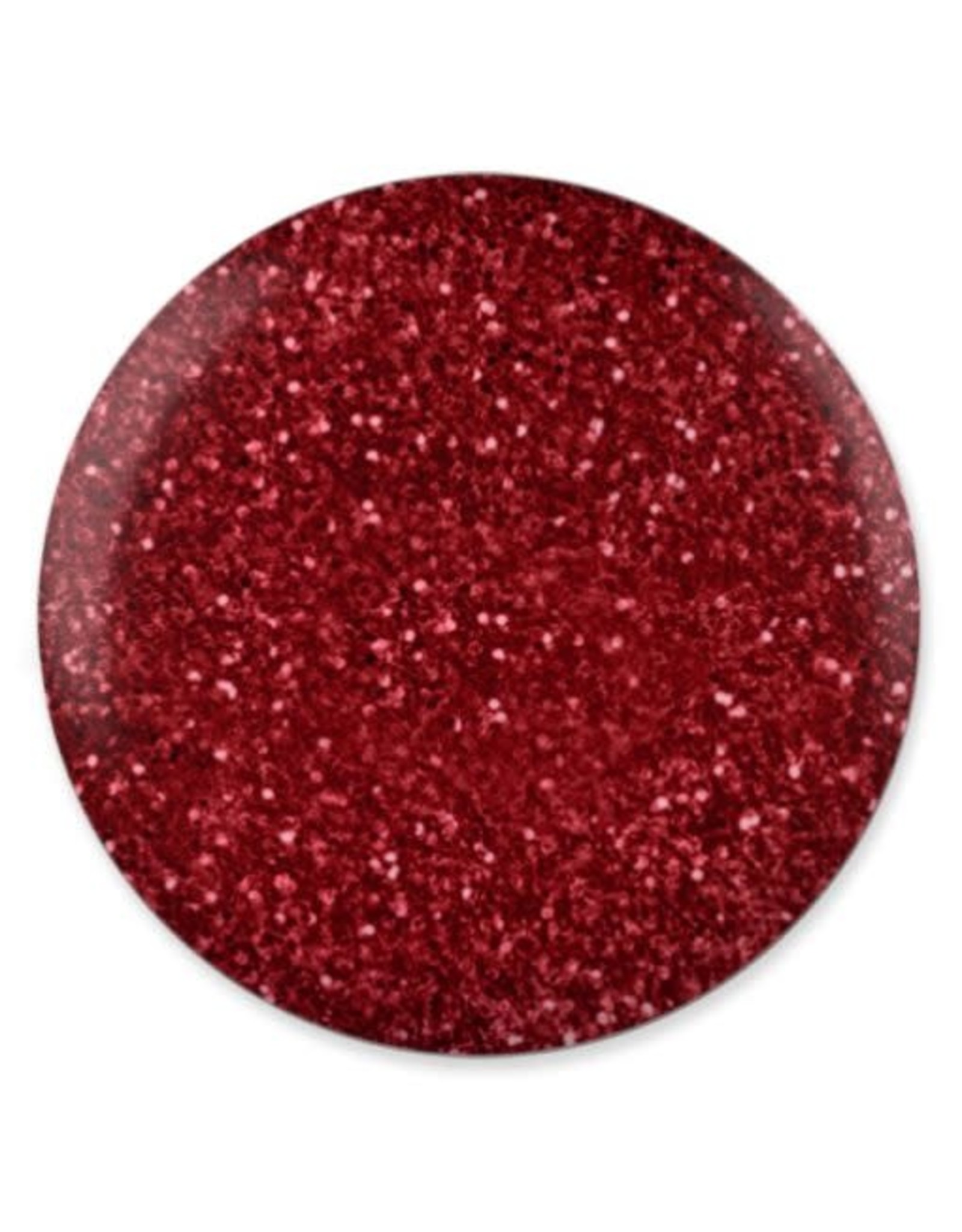 DC 187 SCARLET PLATINUM