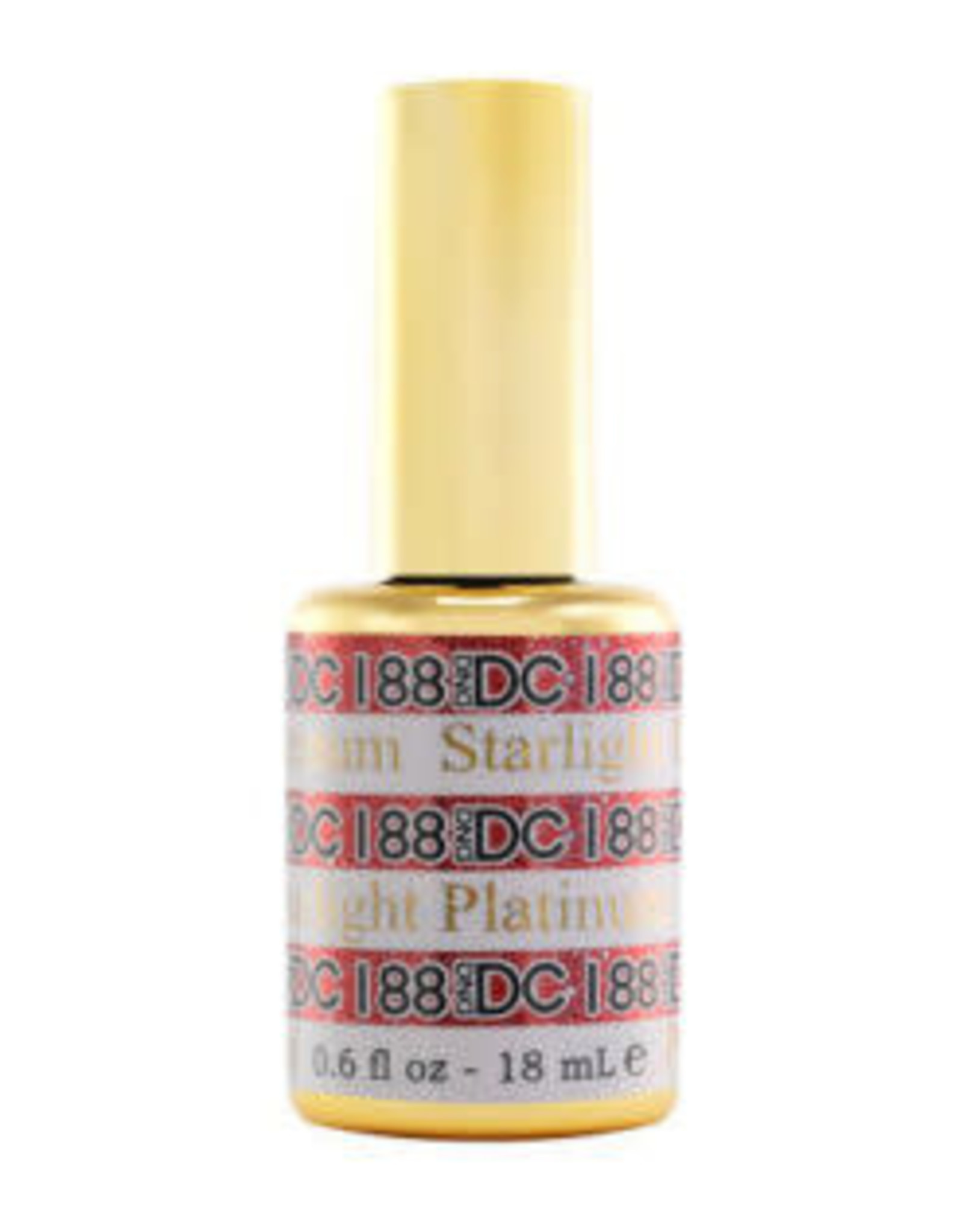 DC 188 STARLIGHT PLATINUM