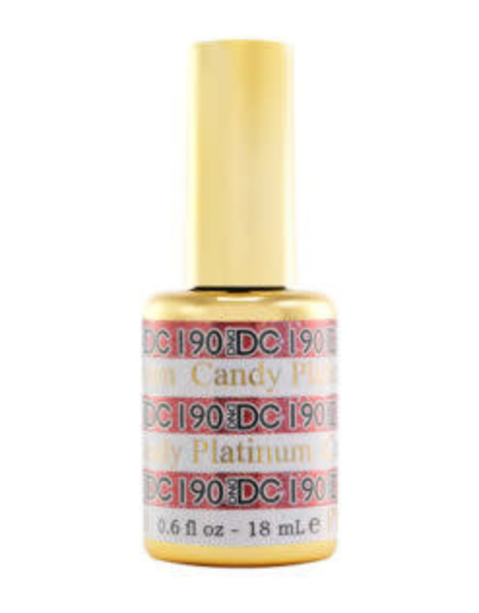 DC 190 CANDY PLATINUM