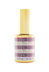 DC 195 HOT PINK PLATINUM